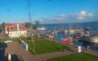 Giżycko - Ekomarina #2 - 28-07-2026 16:46