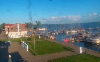 Giżycko - Ekomarina #2 - 28-07-2026 16:54