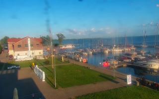 Giżycko - Ekomarina #2 - 28-07-2026 17:01