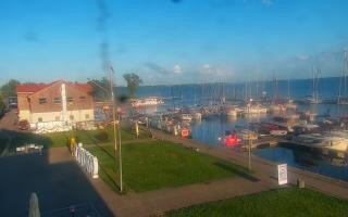 Giżycko - Ekomarina #2 - 28-07-2026 17:09