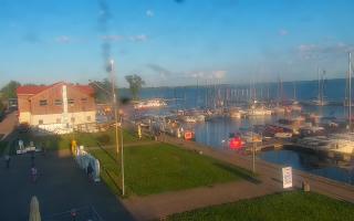 Giżycko - Ekomarina #2 - 28-07-2026 17:17