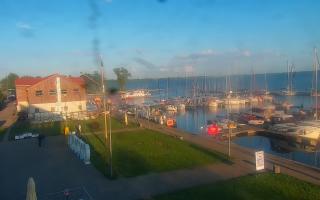 Giżycko - Ekomarina #2 - 28-07-2026 17:25