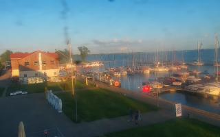 Giżycko - Ekomarina #2 - 28-07-2026 17:32