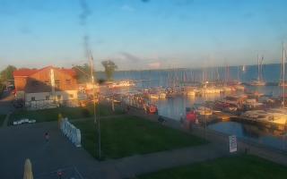 Giżycko - Ekomarina #2 - 28-07-2026 17:40