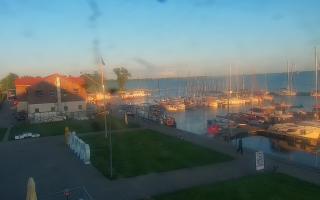 Giżycko - Ekomarina #2 - 28-07-2026 17:48