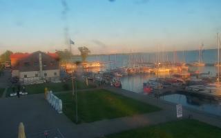 Giżycko - Ekomarina #2 - 28-07-2026 17:55