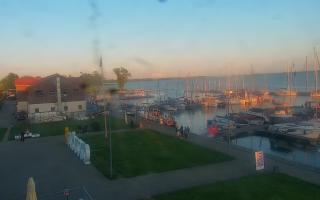 Giżycko - Ekomarina #2 - 28-07-2026 18:03