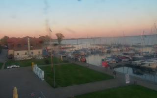 Giżycko - Ekomarina #2 - 28-07-2026 18:19