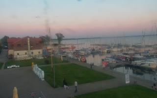 Giżycko - Ekomarina #2 - 28-07-2026 18:34