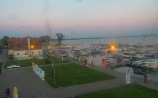 Giżycko - Ekomarina #2 - 28-07-2026 18:42