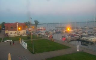 Giżycko - Ekomarina #2 - 28-07-2026 18:50