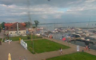 Giżycko - Ekomarina #2 - 29-07-2026 15:57