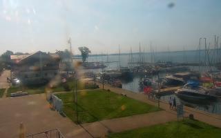 Giżycko - Ekomarina #2 - 31-07-2026 06:44
