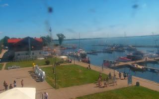 Giżycko - Ekomarina #2 - 09-08-2026 11:17