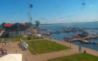 Giżycko - Ekomarina #2 - 09-08-2026 11:25
