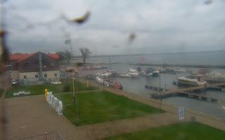 Giżycko - Ekomarina #2 - 26-10-2026 11:37