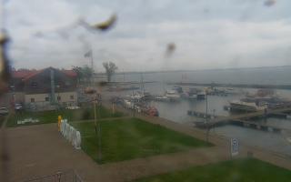 Giżycko - Ekomarina #2 - 26-10-2026 12:24