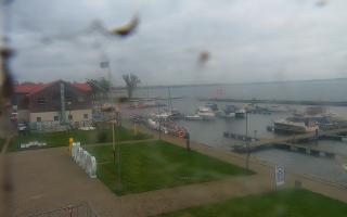 Giżycko - Ekomarina #2 - 26-10-2026 12:47