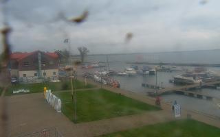 Giżycko - Ekomarina #2 - 26-10-2026 12:54