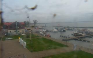 Giżycko - Ekomarina #2 - 26-10-2026 13:18