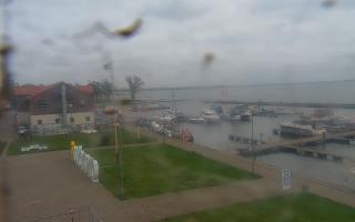 Giżycko - Ekomarina #2 - 26-10-2026 13:25