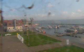 Giżycko - Ekomarina #2 - 26-10-2026 14:04