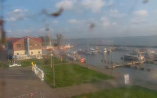 Giżycko - Ekomarina #2 - 26-10-2026 14:12