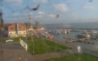 Giżycko - Ekomarina #2 - 26-10-2026 14:19