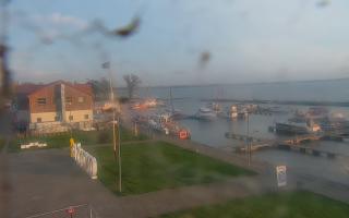 Giżycko - Ekomarina #2 - 26-10-2026 14:35
