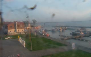 Giżycko - Ekomarina #2 - 26-10-2026 14:43