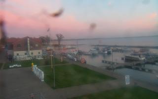 Giżycko - Ekomarina #2 - 26-10-2026 15:14