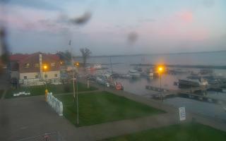 Giżycko - Ekomarina #2 - 26-10-2026 15:21
