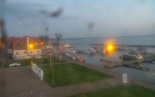 Giżycko - Ekomarina #2 - 26-10-2026 15:29