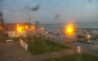 Giżycko - Ekomarina #2 - 26-10-2026 15:37