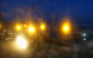 Giżycko - Ekomarina #2 - 26-10-2026 15:53