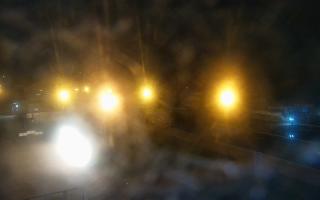 Giżycko - Ekomarina #2 - 26-10-2026 17:10
