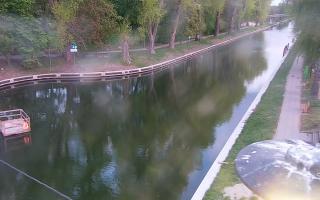 Giżycko - Most Obrotowy #1 - 02-05-2025 02:41