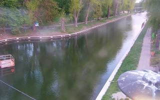 Giżycko - Most Obrotowy #1 - 02-05-2025 02:49
