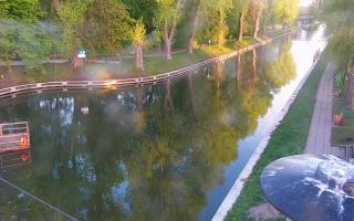 Giżycko - Most Obrotowy #1 - 03-05-2025 03:38