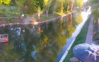 Giżycko - Most Obrotowy #1 - 03-05-2025 03:46
