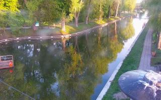 Giżycko - Most Obrotowy #1 - 03-05-2025 03:55