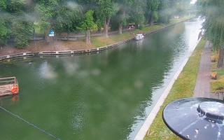 Giżycko - Most Obrotowy #1 - 09-07-2025 08:22