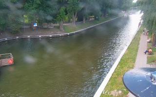 Giżycko - Most Obrotowy #1 - 15-07-2025 12:04