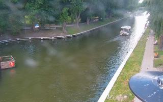 Giżycko - Most Obrotowy #1 - 15-07-2025 12:12