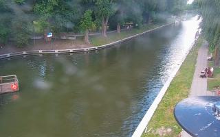 Giżycko - Most Obrotowy #1 - 15-07-2025 12:20