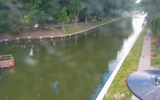 Giżycko - Most Obrotowy #1 - 15-07-2025 12:45