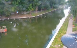 Giżycko - Most Obrotowy #1 - 15-07-2025 12:53