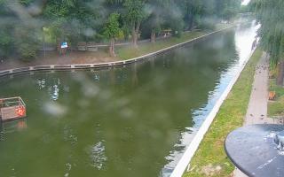 Giżycko - Most Obrotowy #1 - 15-07-2025 13:10