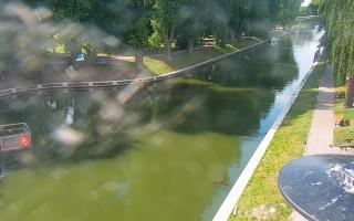 Giżycko - Most Obrotowy #1 - 15-07-2025 13:27