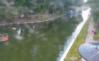 Giżycko - Most Obrotowy #1 - 15-07-2025 14:16